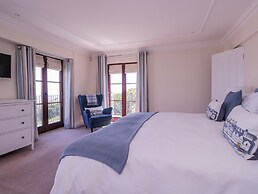 Pentire House