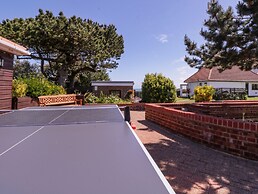 Pentire House