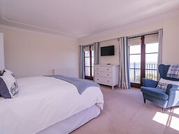 Pentire House