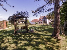 Pentire House
