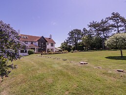 Pentire House