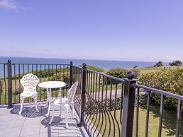 Pentire House