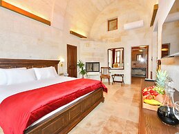 Evanthia Cave Suites - Special Class