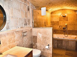 Evanthia Cave Suites - Special Class