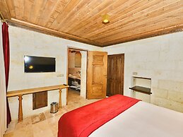 Evanthia Cave Suites - Special Class