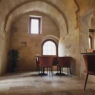 Evanthia Cave Suites - Special Class