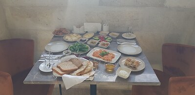 Evanthia Cave Suites - Special Class