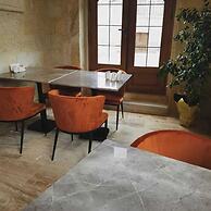 Evanthia Cave Suites - Special Class