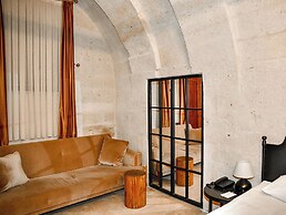 Evanthia Cave Suites - Special Class