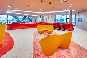 Prize by Radisson, Vienna City