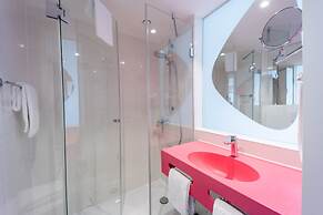 Prize by Radisson, Vienna City