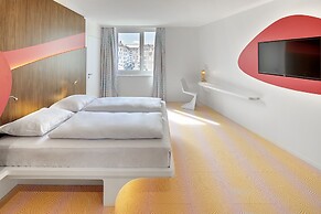 Prize by Radisson, Vienna City
