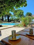 Bel Hôtel Restaurant La Gentilhommiere