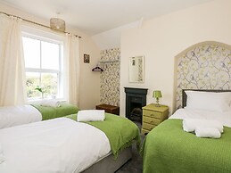 Owl Cottage