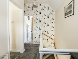 Owl Cottage