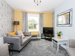 Owl Cottage