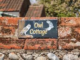 Owl Cottage