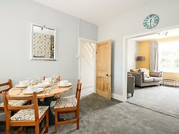 Owl Cottage