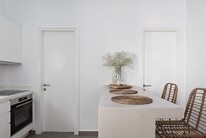 SummerSalt Villa Paros