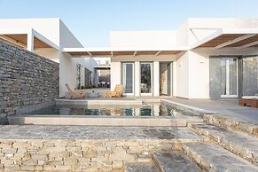 SummerSalt Villa Paros