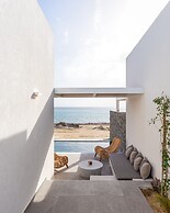 SummerSalt Villa Paros