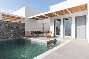 SummerSalt Villa Paros