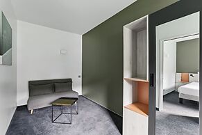 Hôtel Akena Molinges - La Brocatelle