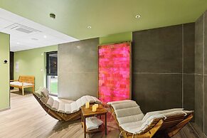Hôtel Akena Molinges - La Brocatelle