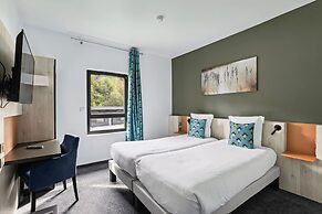 Hôtel Akena Molinges - La Brocatelle