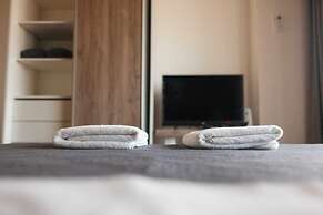DFC COLIVING