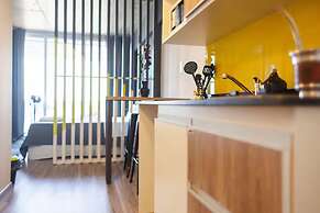 DFC COLIVING