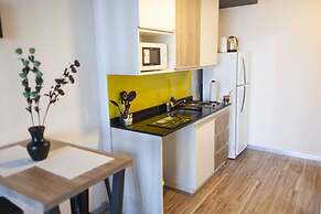 DFC COLIVING