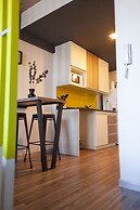 DFC COLIVING