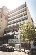 DFC COLIVING