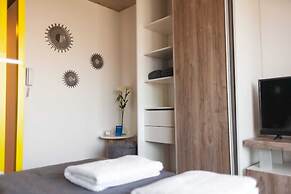 DFC COLIVING