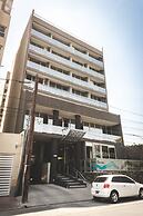 DFC COLIVING