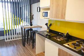 DFC COLIVING