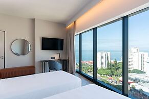 Radisson Blu Hotel, Durban Umhlanga