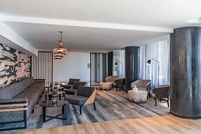 Radisson Blu Hotel, Durban Umhlanga
