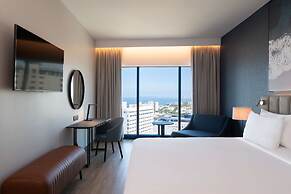 Radisson Blu Hotel, Durban Umhlanga