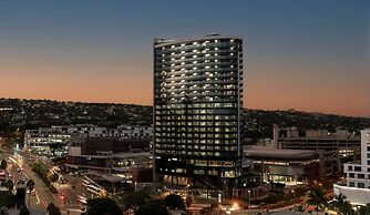 Radisson Blu Hotel, Durban Umhlanga