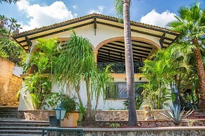 Mexico Casa Galeana