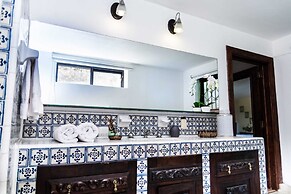 Mexico Casa Galeana