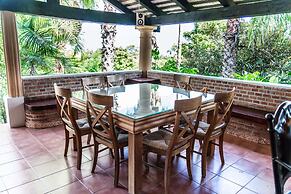 Mexico Casa Galeana