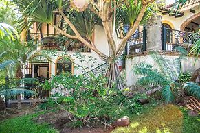 Mexico Casa Galeana