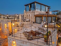 Kayata Cave Suites