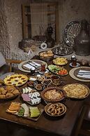 Kayata Cave Suites