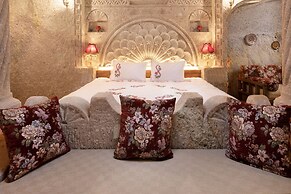 Kayata Cave Suites