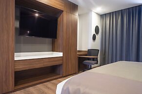 Sheraton Guadalajara Expo
