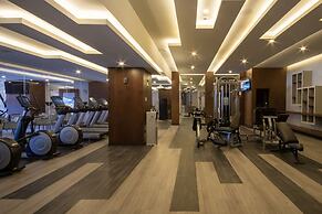 Sheraton Guadalajara Expo